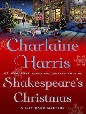 cover image of Shakespeare's Christmas